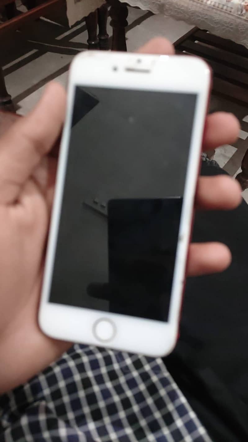 iPhone 7 0