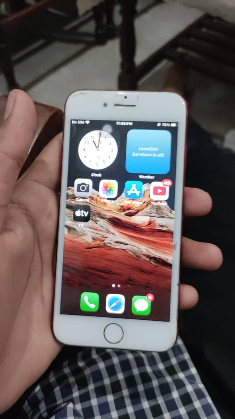 iPhone 7 2