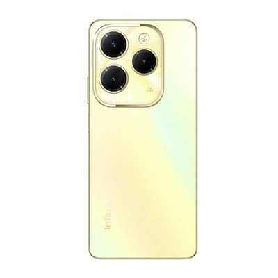 Infinix Hot 40i