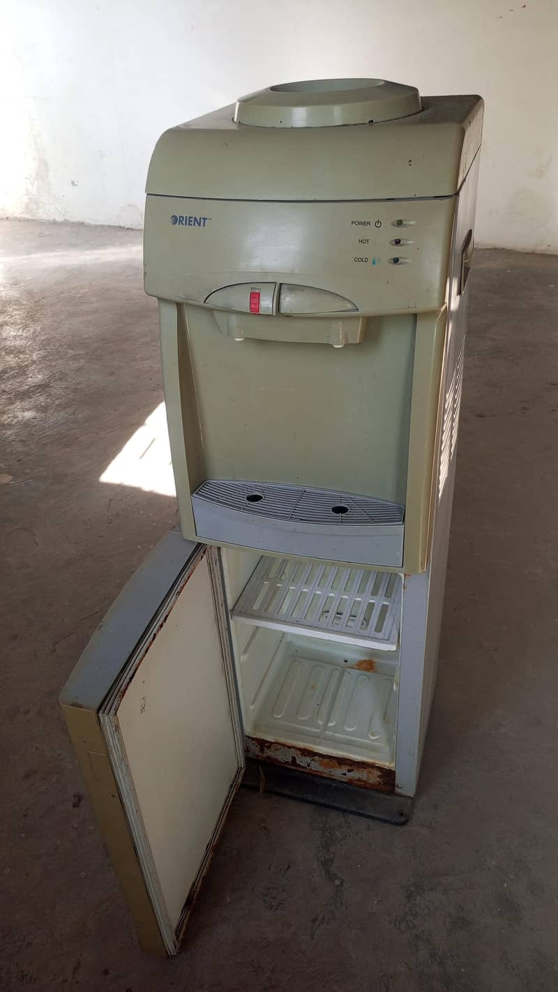 Orient Water dispenser 2