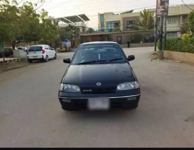 Margalla power plus  1998