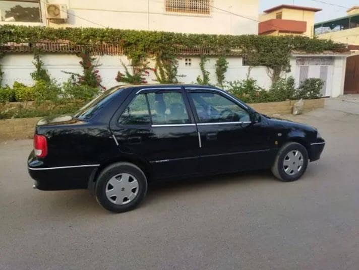 Margalla power plus  1998 1