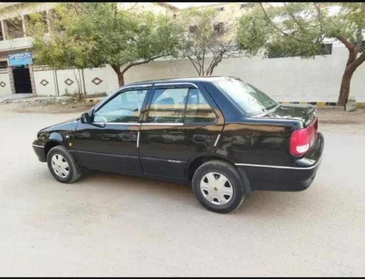 Margalla power plus  1998 2