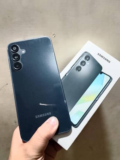Samsung A16
