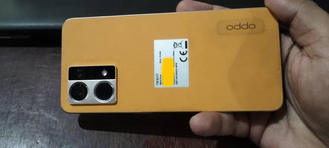 F 21 Pro