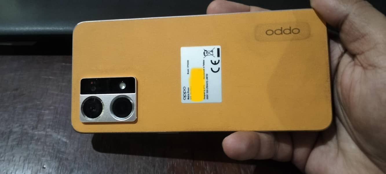 F 21 Pro 0