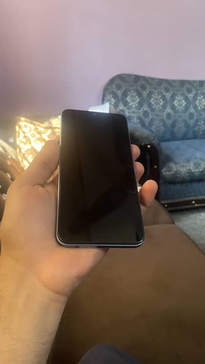 SELLING INFINIX NOTE 12 pta approved with box