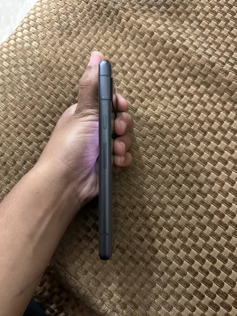 GOOGLE PIXEL 7A 1