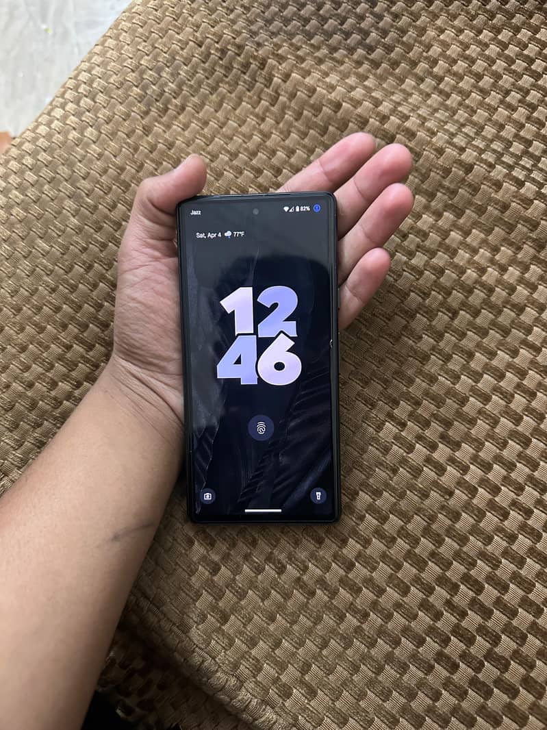 GOOGLE PIXEL 7A 3