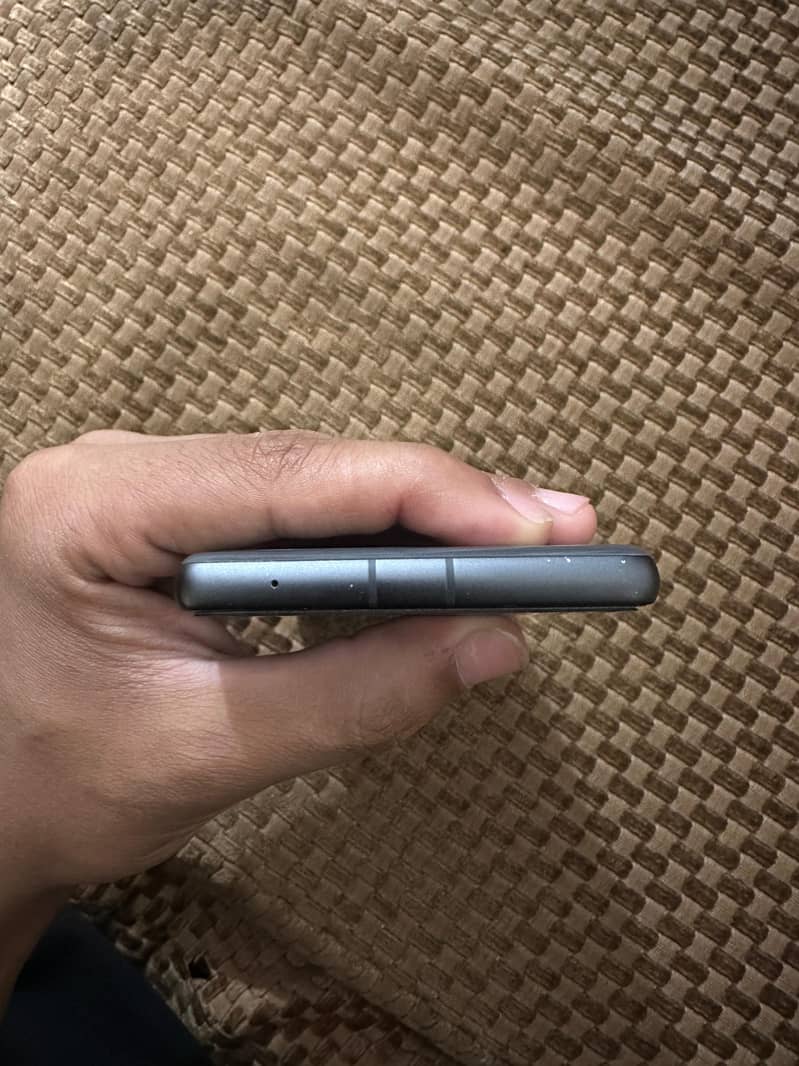 GOOGLE PIXEL 7A 4