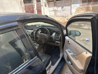 Honda City Idsi own engine buy n drive