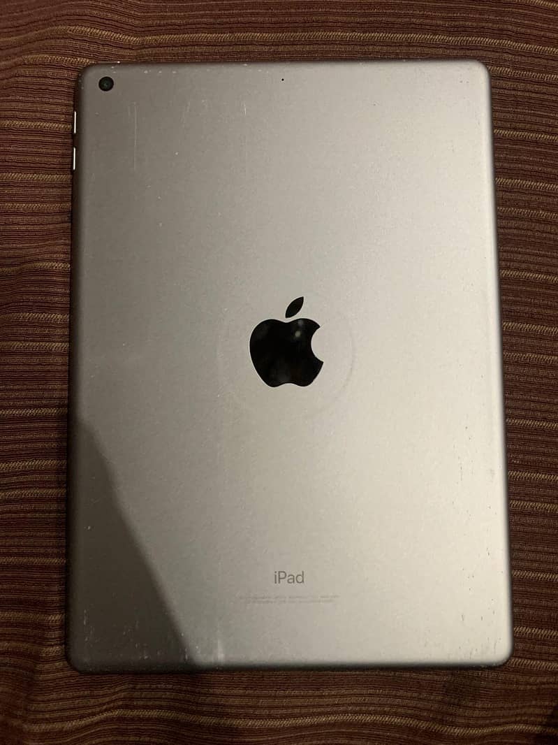 Ipad 6th generation 0
