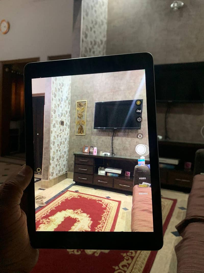 Ipad 6th generation 3