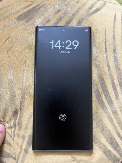 samsung S22 Ulta Non Pta [8/128]
