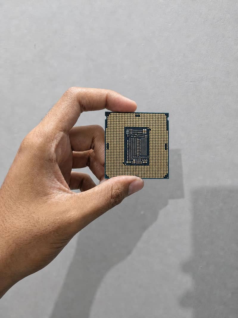 i3 8th gen processor 2