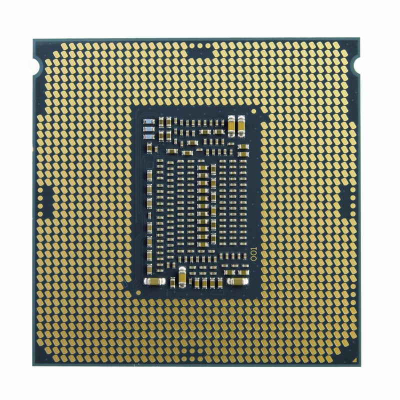 i3 8th gen processor 4