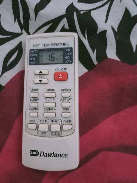 dawlance 5