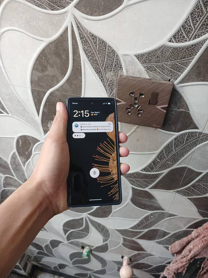 Google pixel 6 1