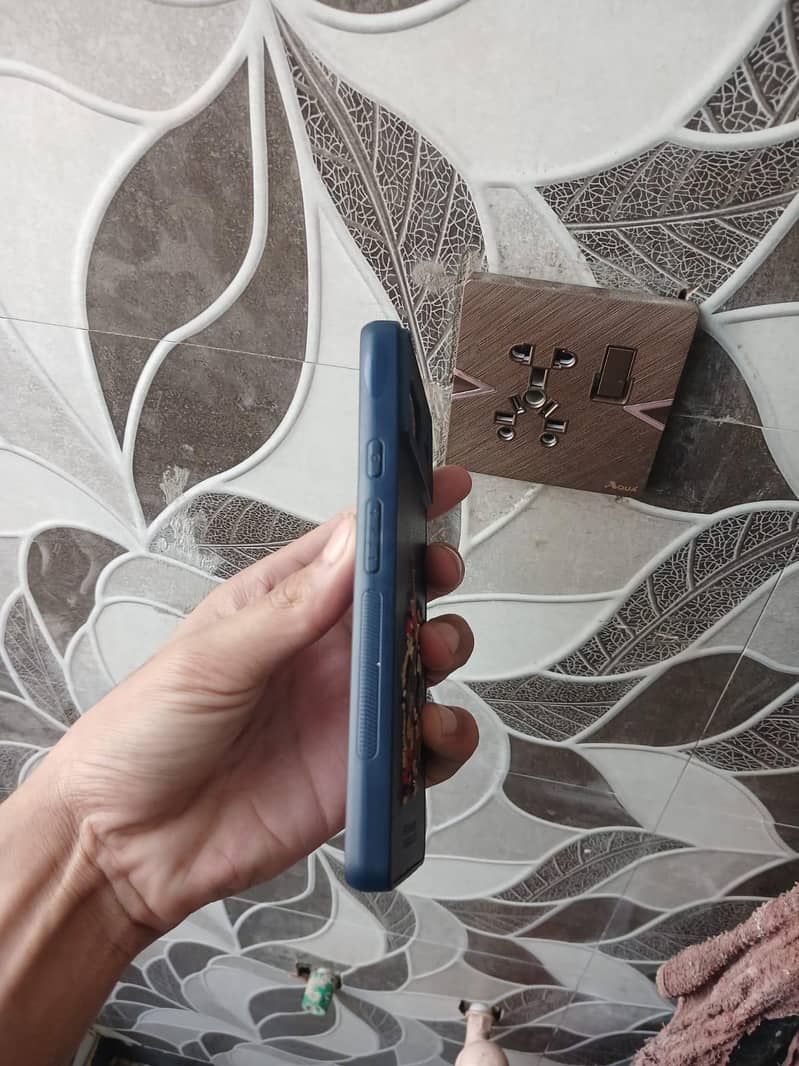 Google pixel 6 4