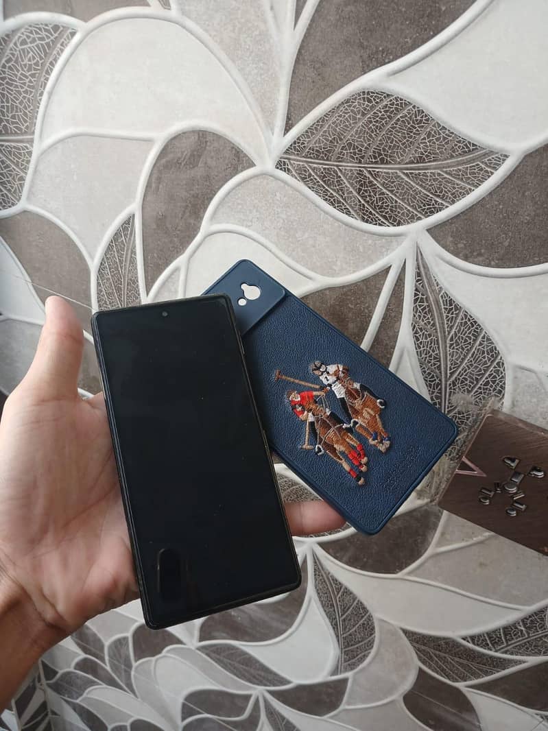 Google pixel 6 5