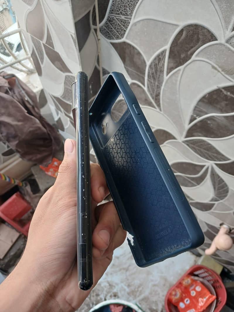Google pixel 6 8