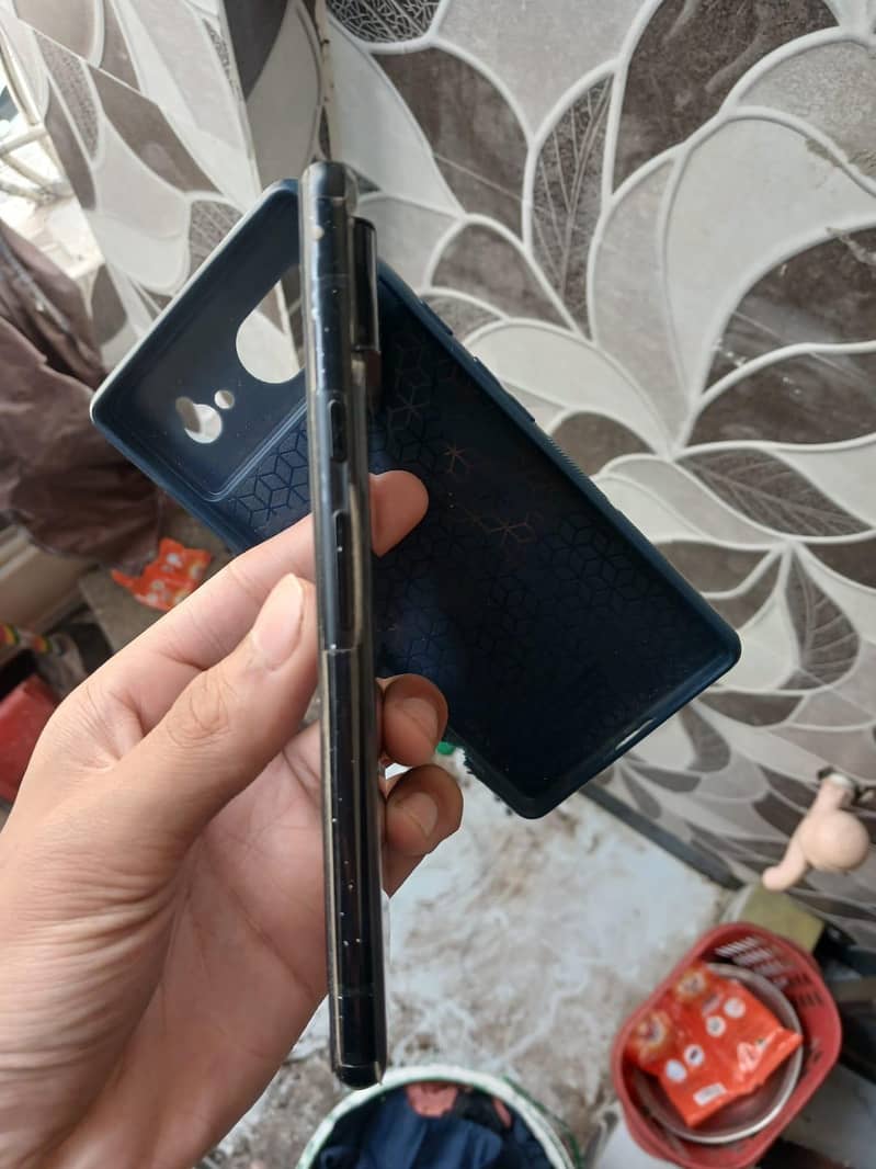Google pixel 6 9