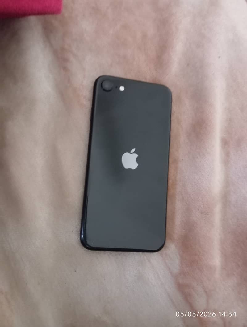 Apple iPhone SE 3