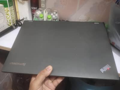 ARGENT sale Lenovo Lapto Core i3 4th Generations
