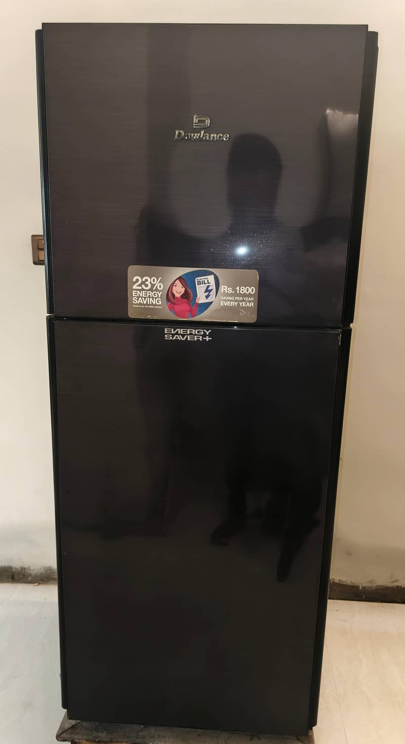 DAWLANCE FRIDGE 0