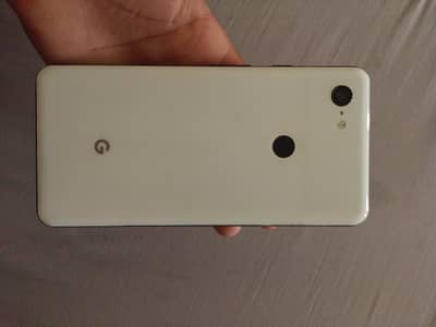 google pixel 3xl non Pta
