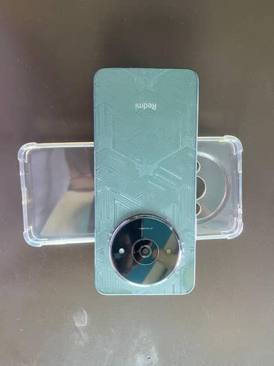 REDMI A3 4+4/128. . . . . 3237392809