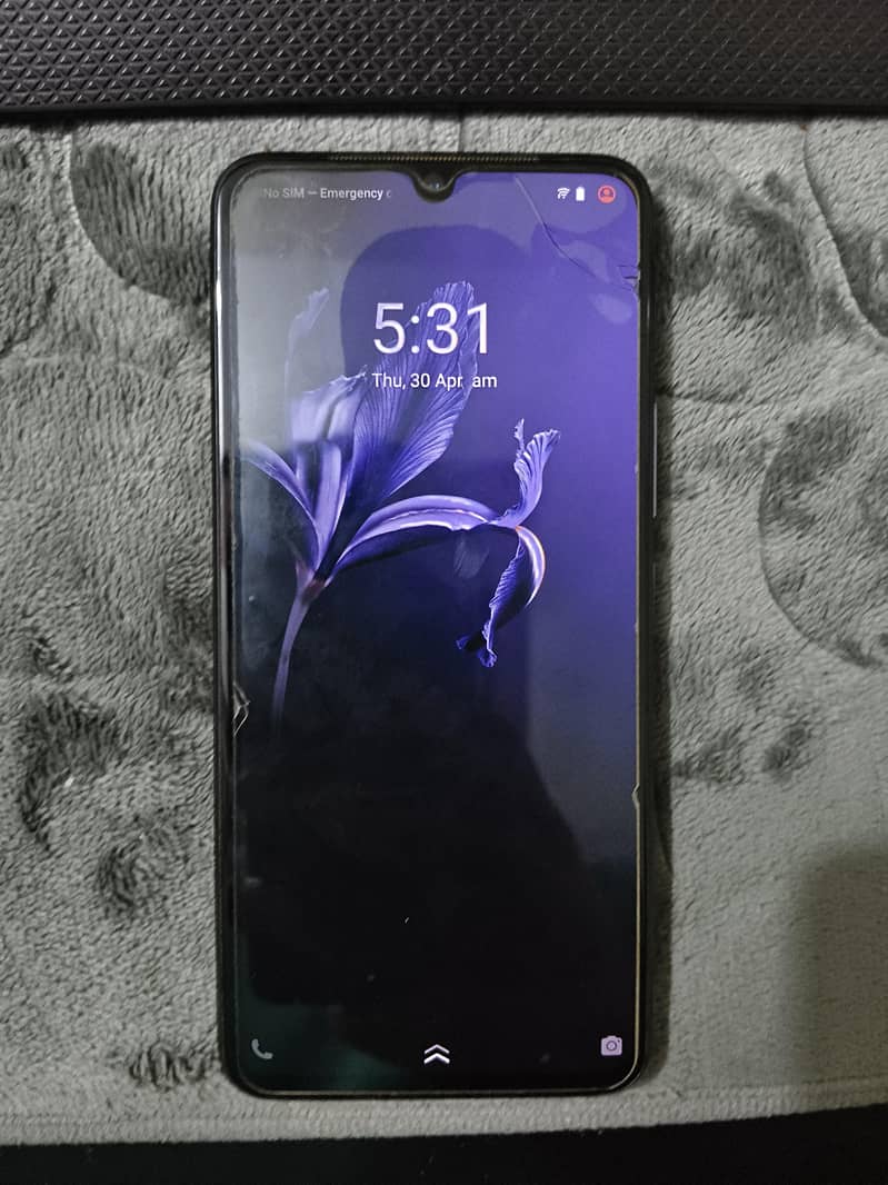 Vivo V21 2
