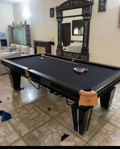 billard pool table foosball table tennis