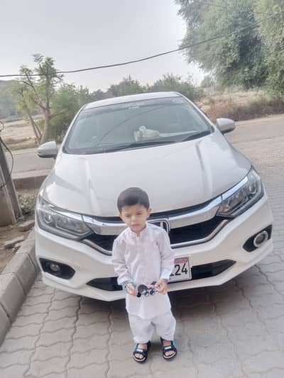 Doctor use Genuine car