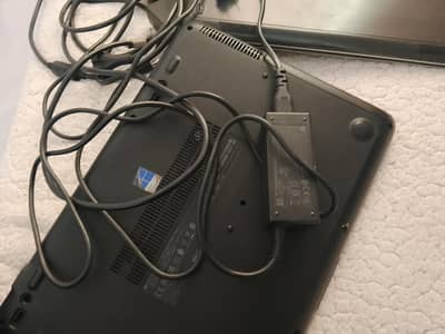 HP ProBook I5 6th Gen