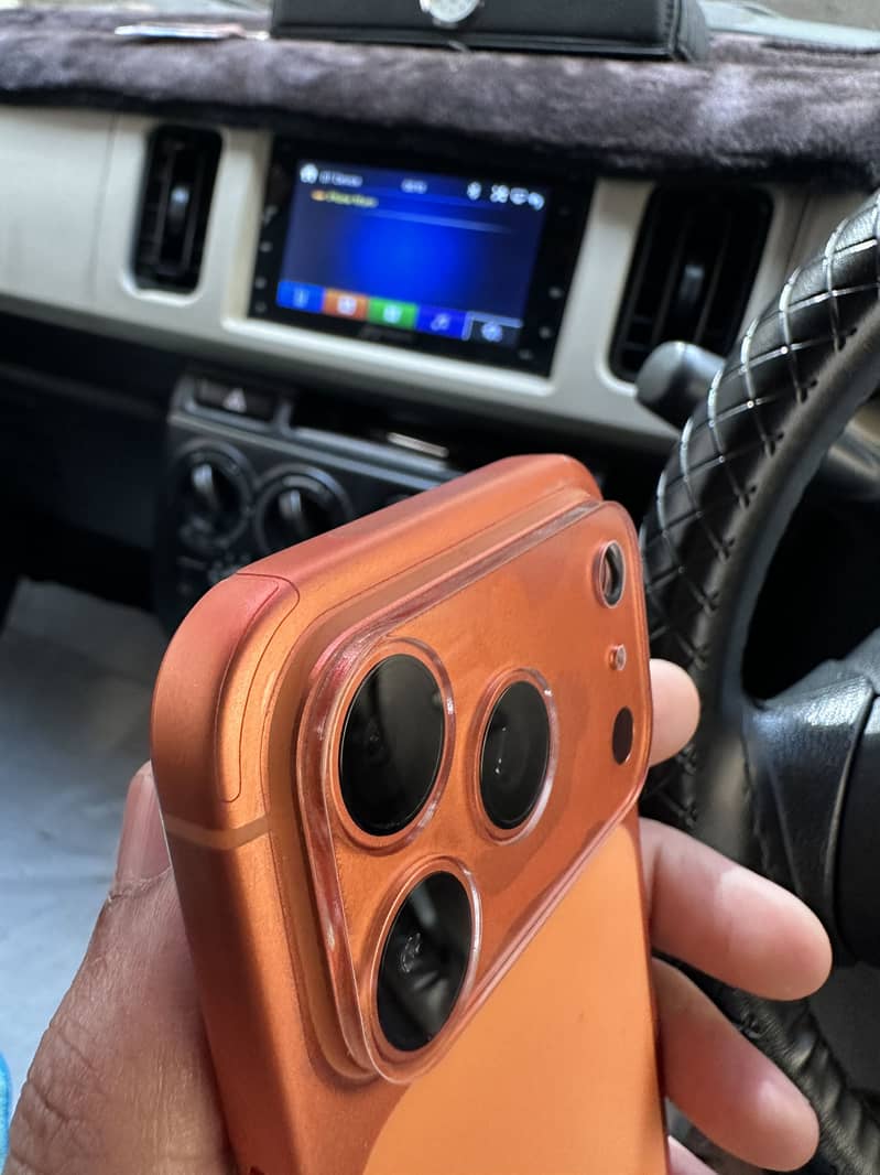 Iphone 17 pro FU 2