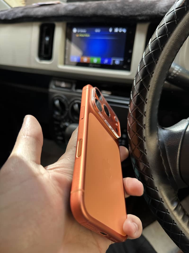 Iphone 17 pro FU 7