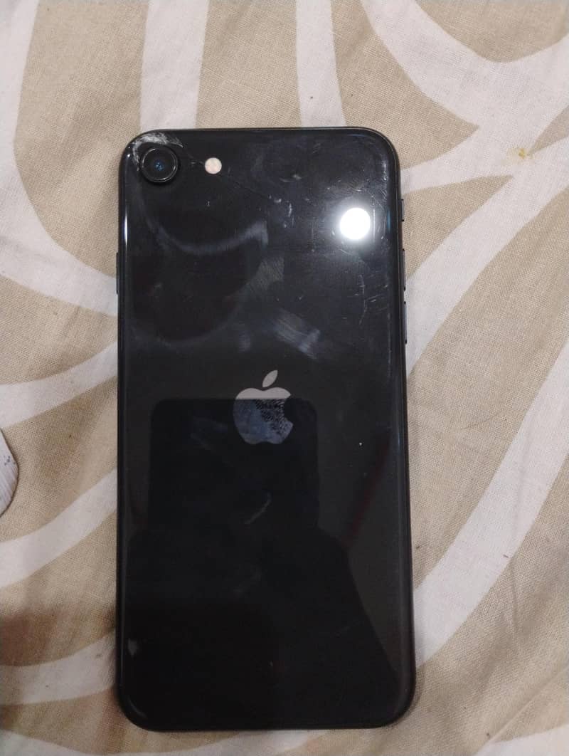iphone se2 0