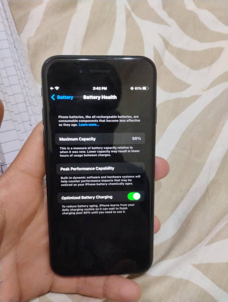 iphone se2 2