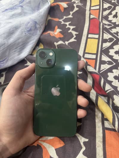 iPhone 13 pta approved
