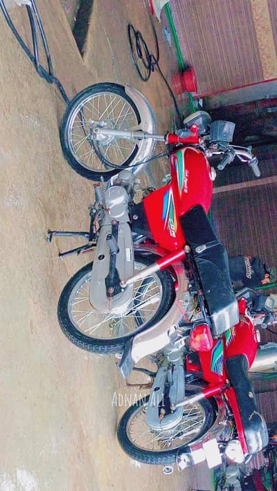 1992 model honda bike for sale documents complete
