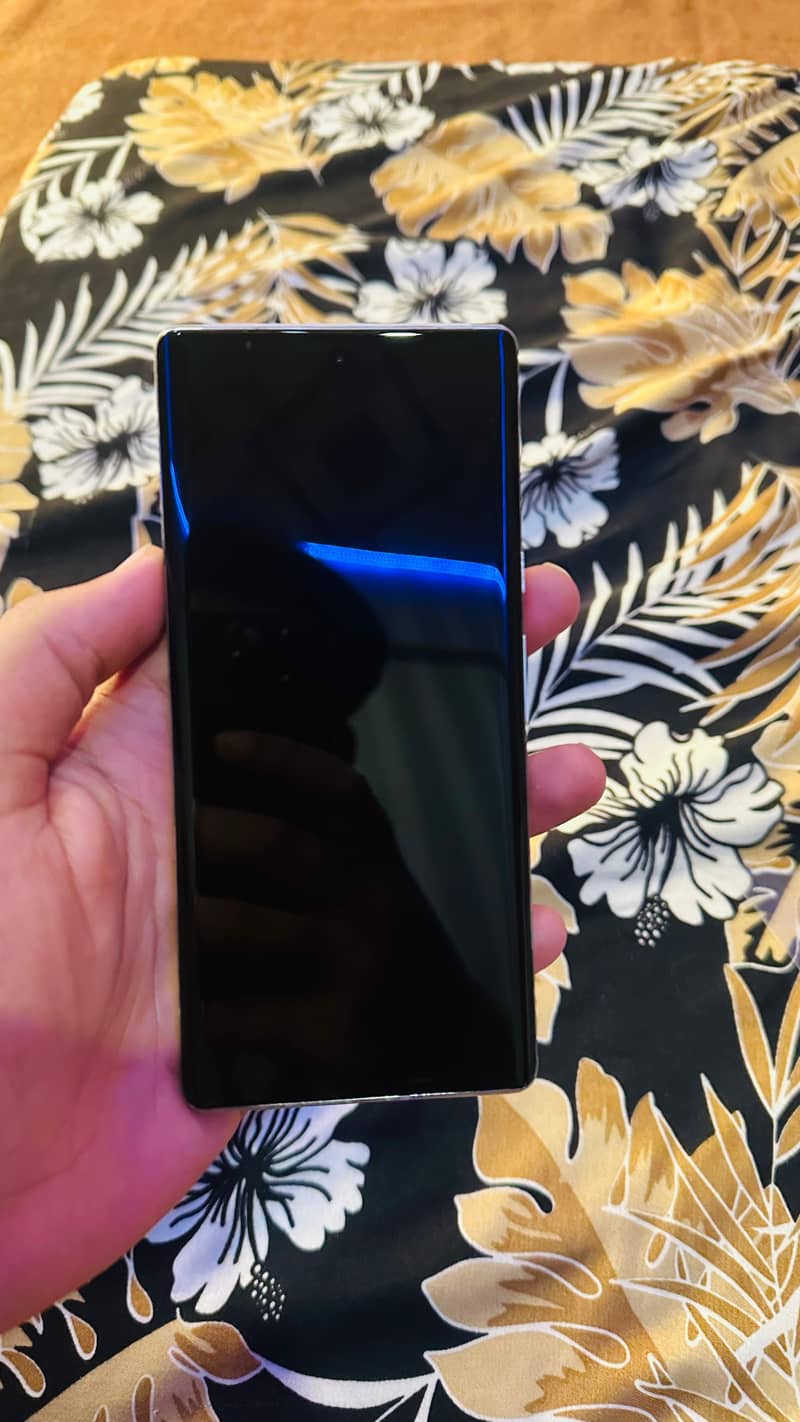 Google pixel 6 pro 0