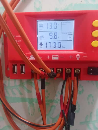 PWM CONTROLLER  03174849607