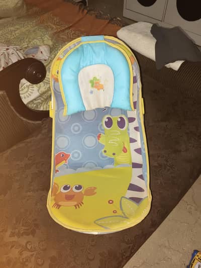 bath seat