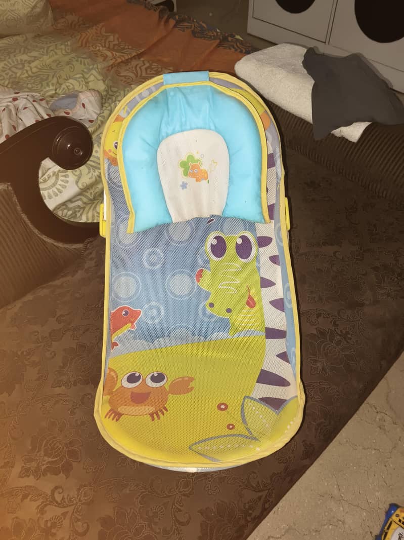 bath seat 0
