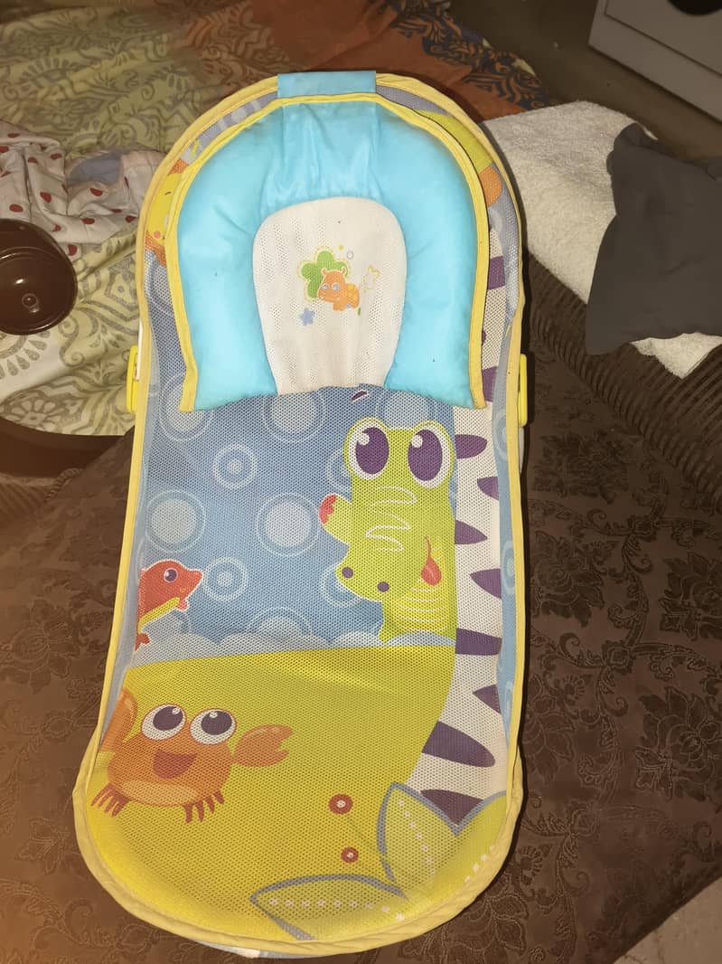 bath seat 1