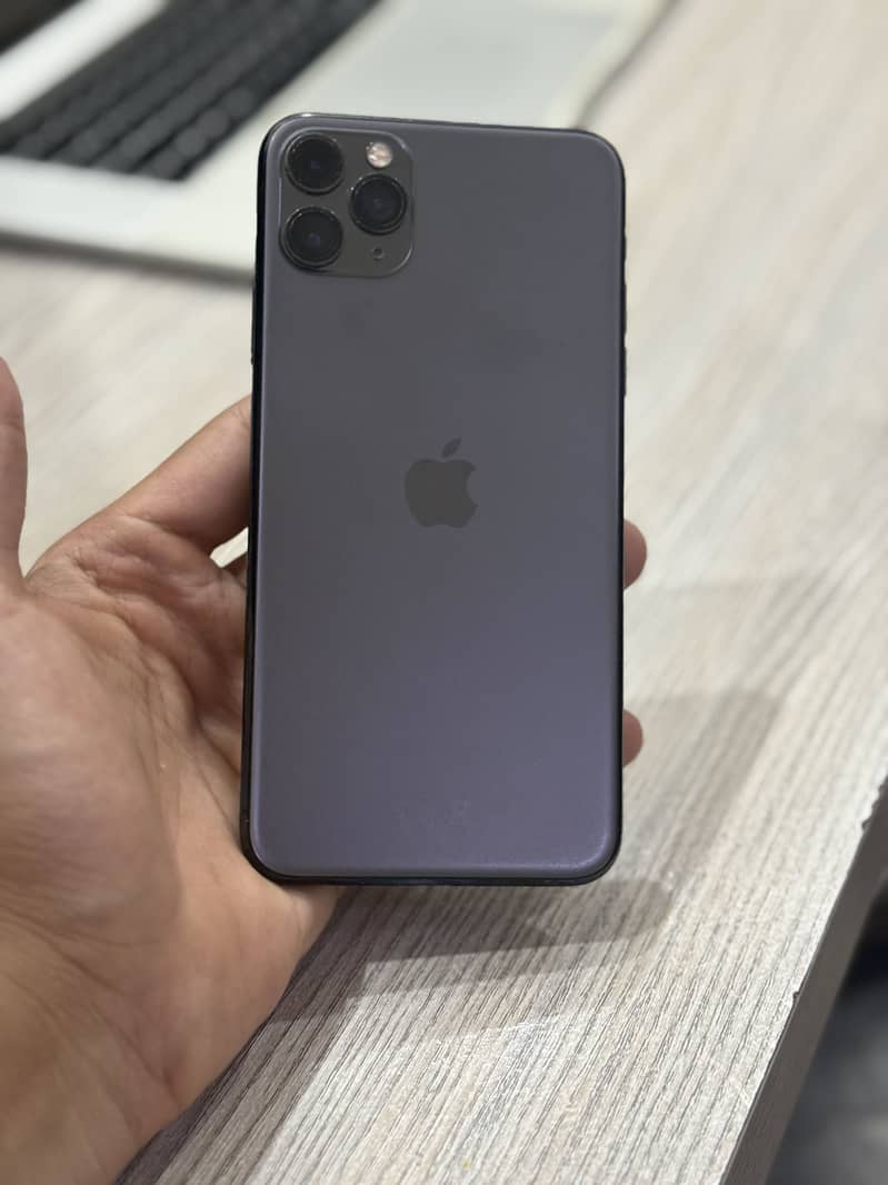 Iphone 11 pro max 10