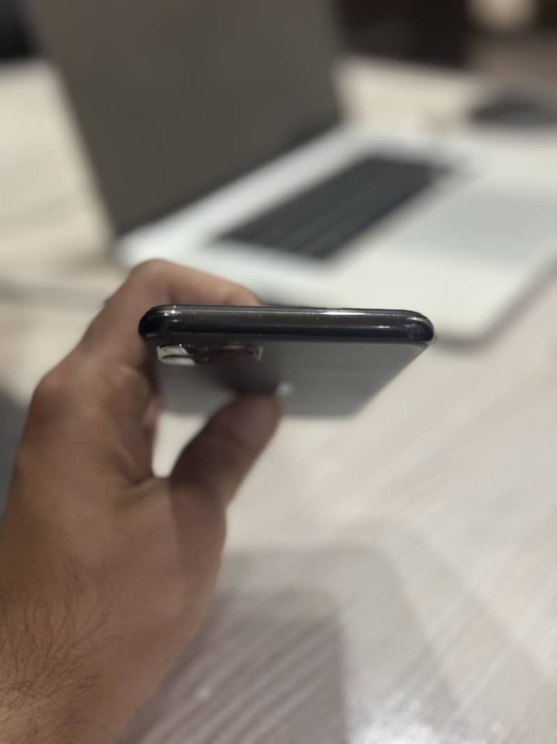 Iphone 11 pro max 11
