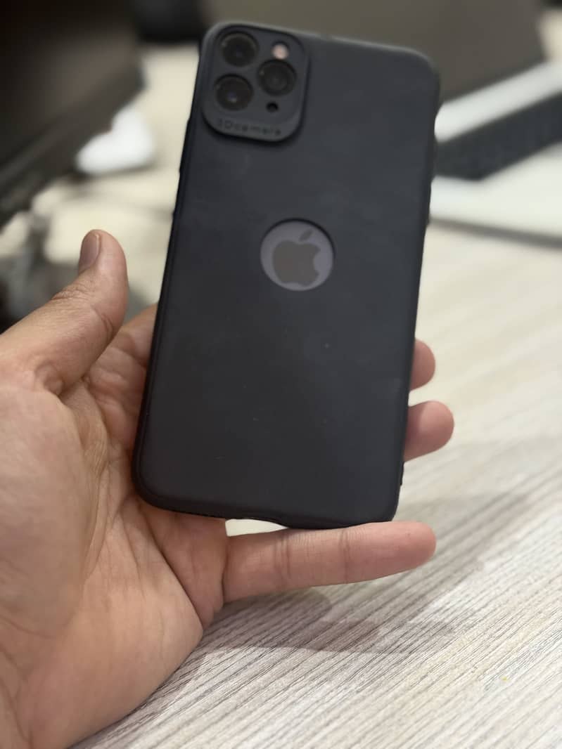 Iphone 11 pro max 18