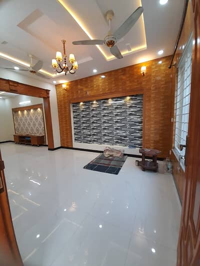 G-13 30x60 Brand New Double Story House Available For Sale